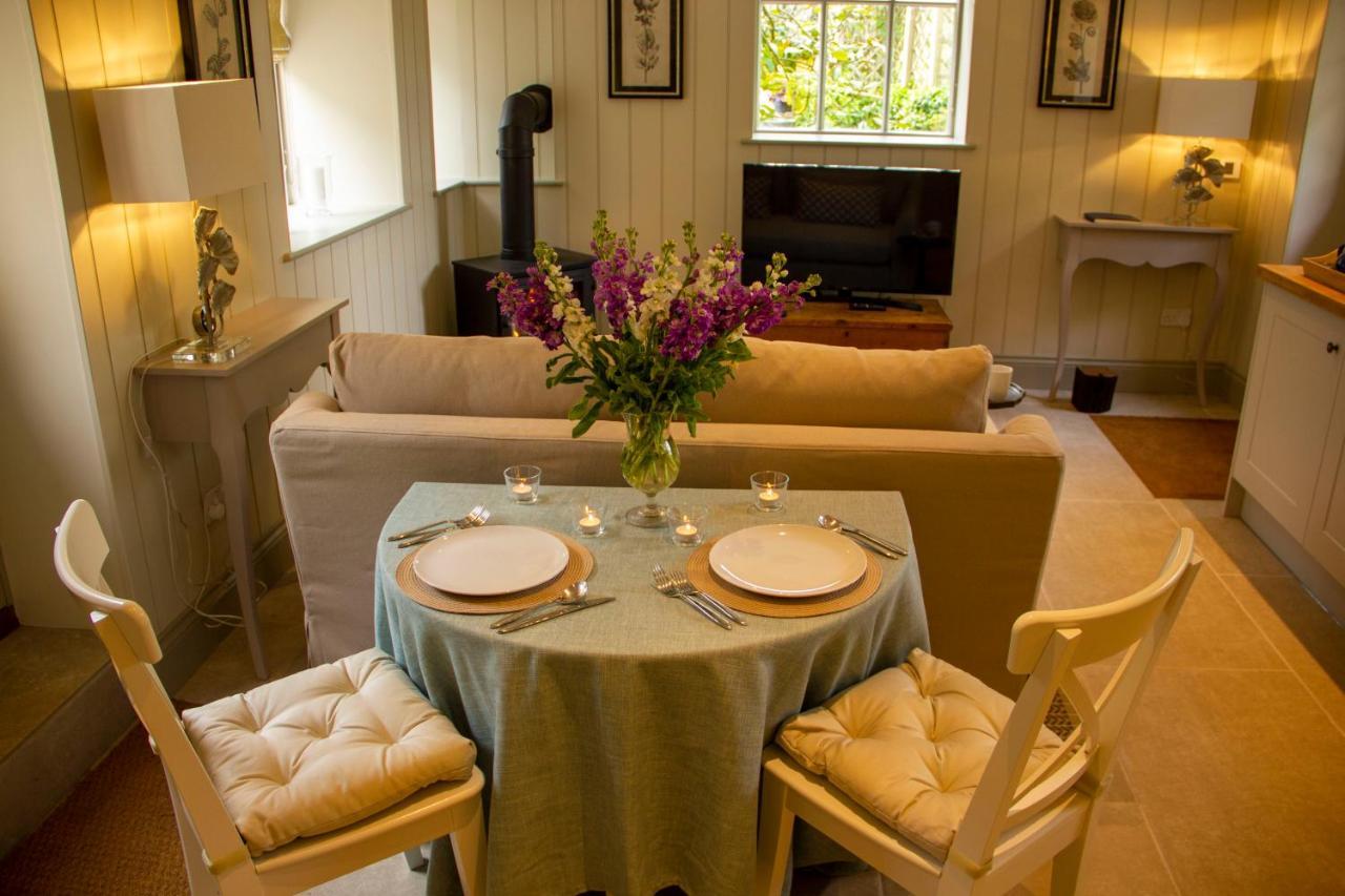 The Potting Shed, 5* Luxury Escape Cirencester Luaran gambar