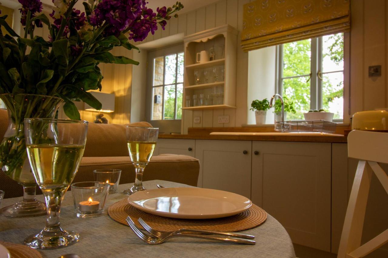 The Potting Shed, 5* Luxury Escape Cirencester Luaran gambar