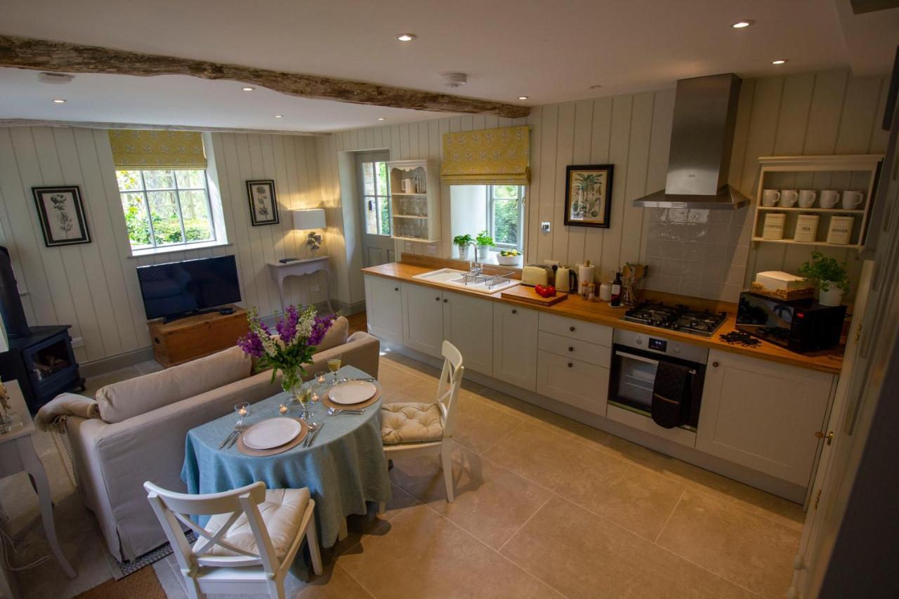 The Potting Shed, 5* Luxury Escape Cirencester Luaran gambar
