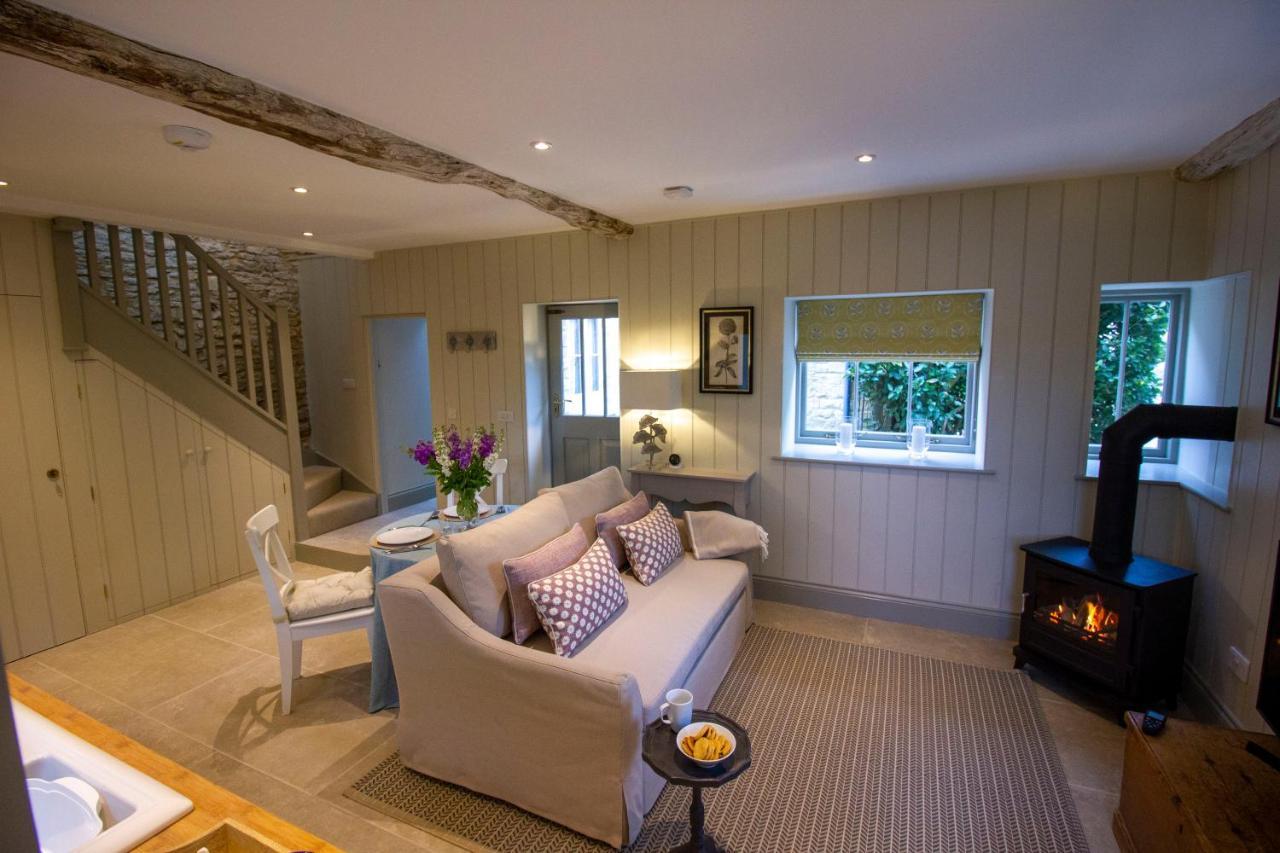 The Potting Shed, 5* Luxury Escape Cirencester Luaran gambar