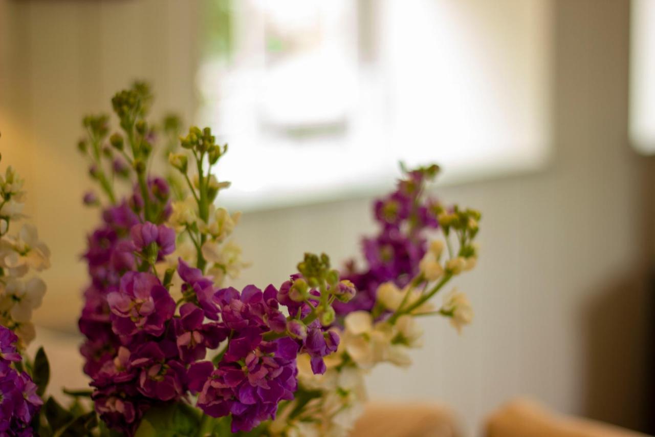 The Potting Shed, 5* Luxury Escape Cirencester Luaran gambar