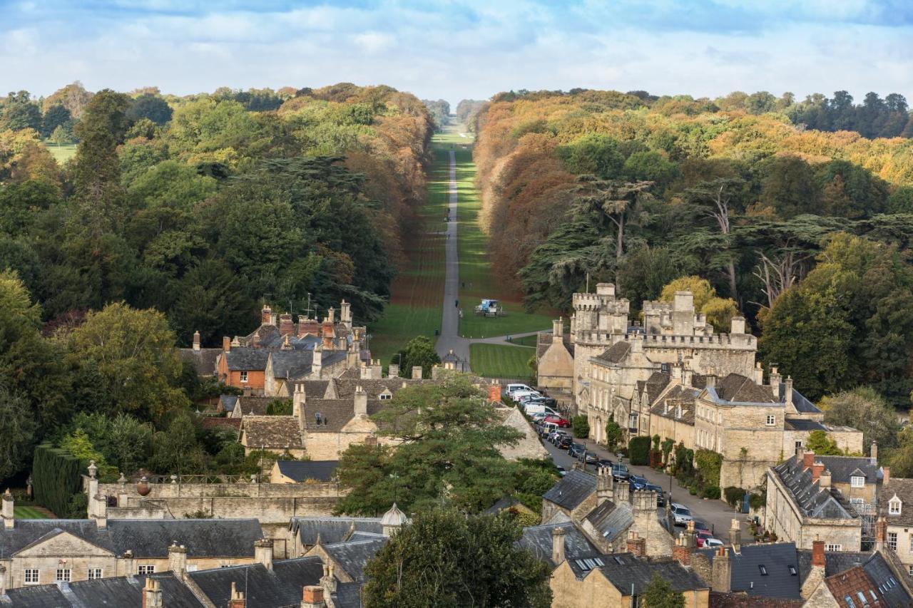 The Potting Shed, 5* Luxury Escape Cirencester Luaran gambar