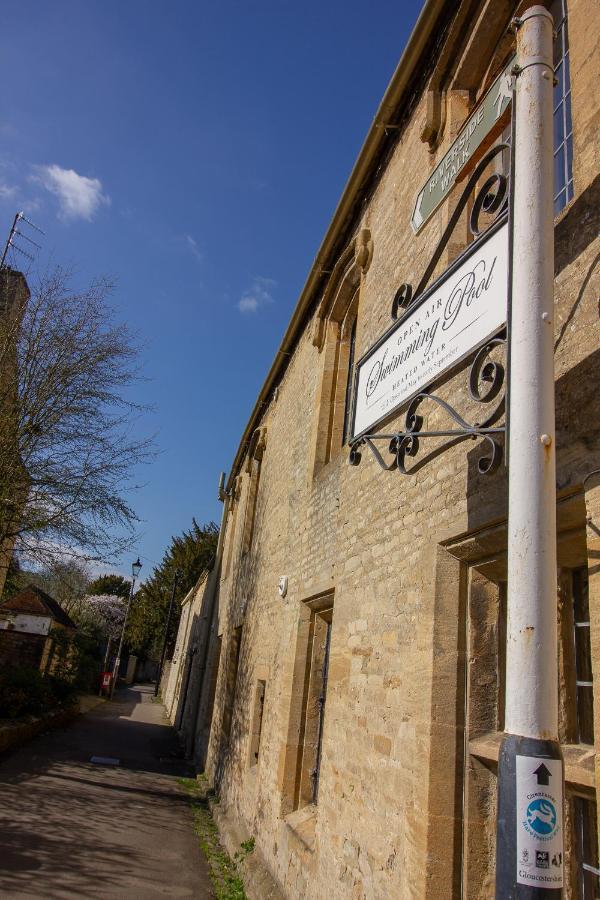 The Potting Shed, 5* Luxury Escape Cirencester Luaran gambar