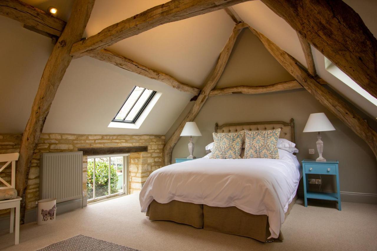 The Potting Shed, 5* Luxury Escape Cirencester Luaran gambar