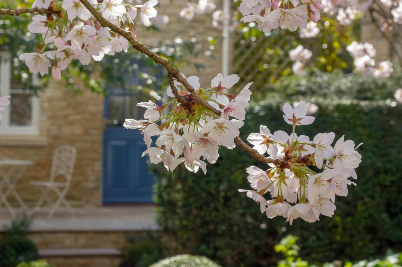 The Potting Shed, 5* Luxury Escape Cirencester Luaran gambar
