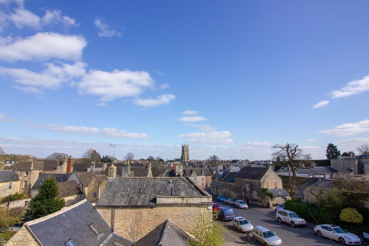 The Potting Shed, 5* Luxury Escape Cirencester Luaran gambar