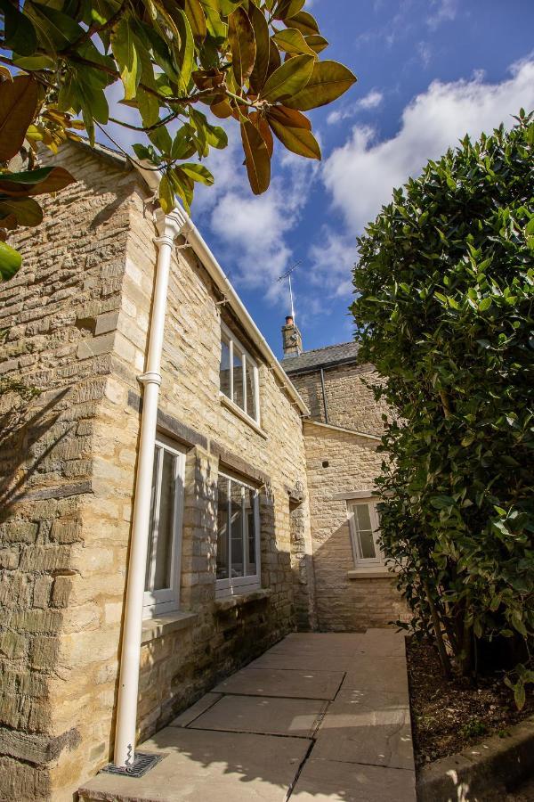 The Potting Shed, 5* Luxury Escape Cirencester Luaran gambar