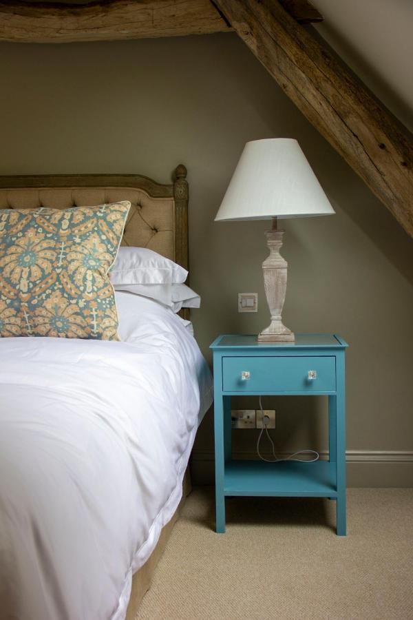 The Potting Shed, 5* Luxury Escape Cirencester Luaran gambar