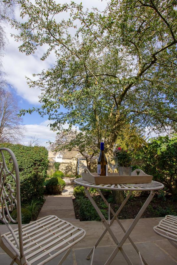 The Potting Shed, 5* Luxury Escape Cirencester Luaran gambar