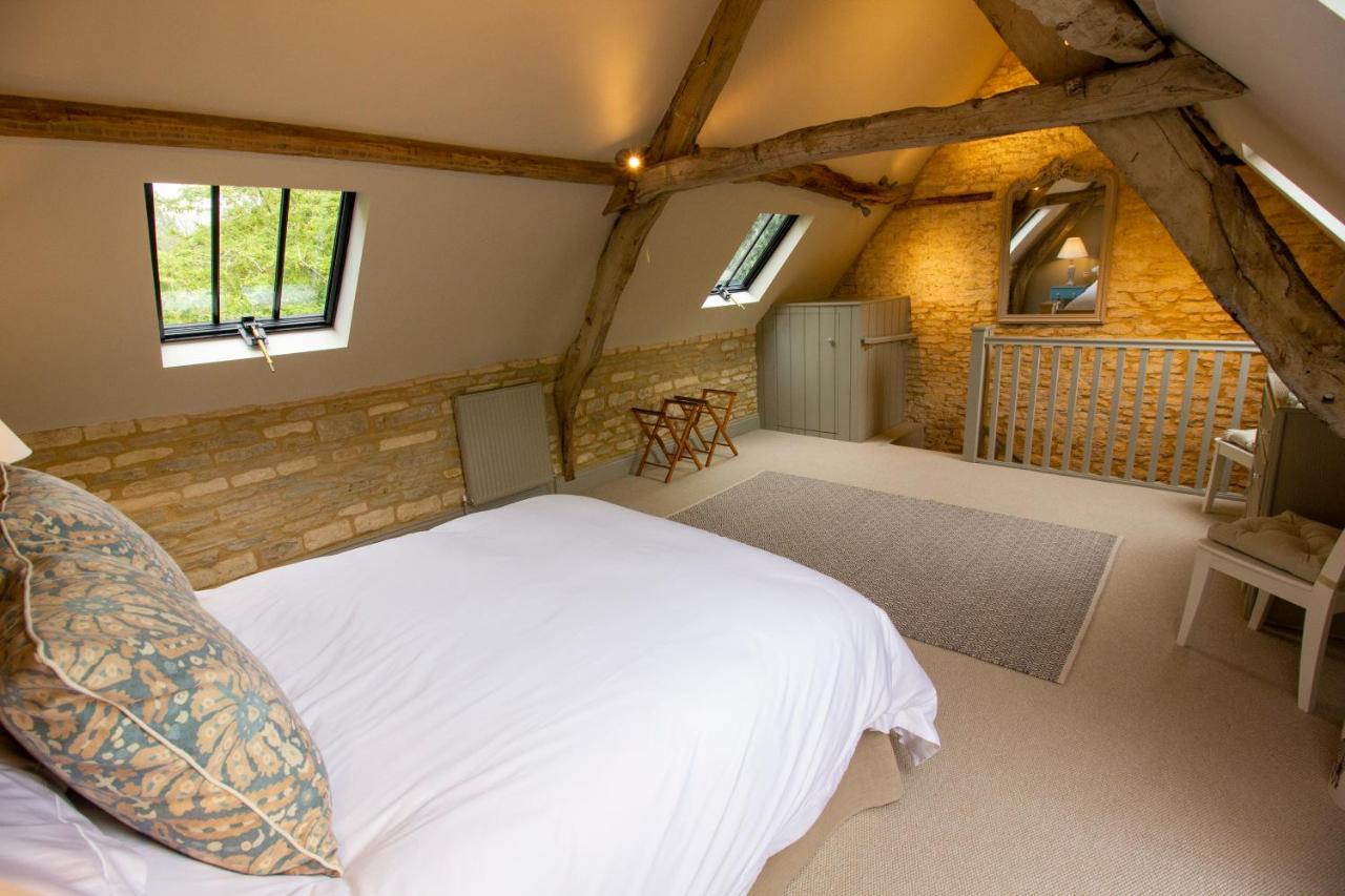 The Potting Shed, 5* Luxury Escape Cirencester Luaran gambar