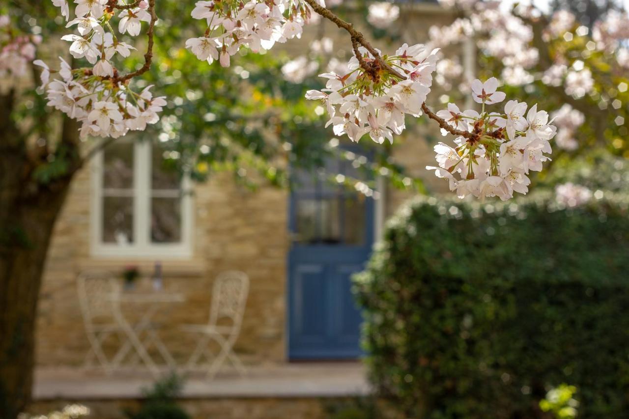 The Potting Shed, 5* Luxury Escape Cirencester Luaran gambar