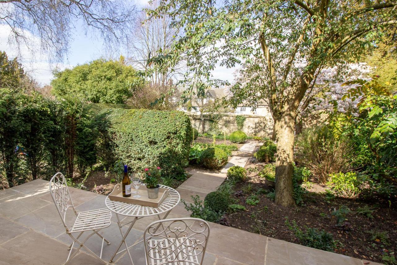 The Potting Shed, 5* Luxury Escape Cirencester Luaran gambar