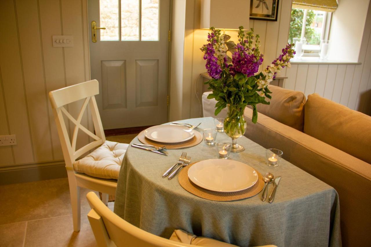 The Potting Shed, 5* Luxury Escape Cirencester Luaran gambar