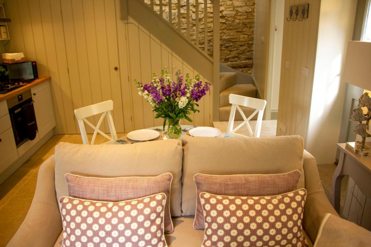 The Potting Shed, 5* Luxury Escape Cirencester Luaran gambar