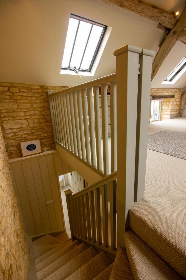 The Potting Shed, 5* Luxury Escape Cirencester Luaran gambar