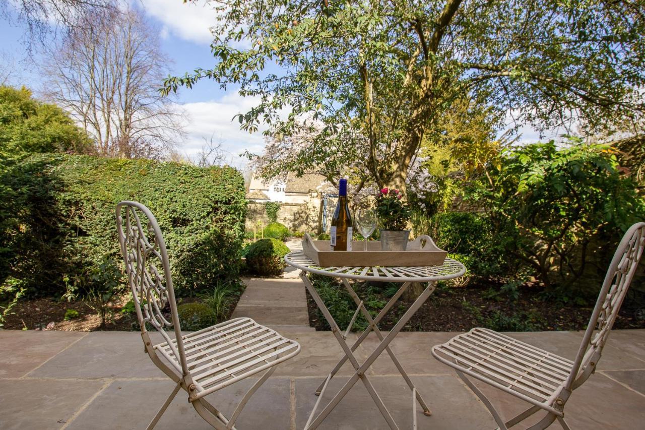 The Potting Shed, 5* Luxury Escape Cirencester Luaran gambar