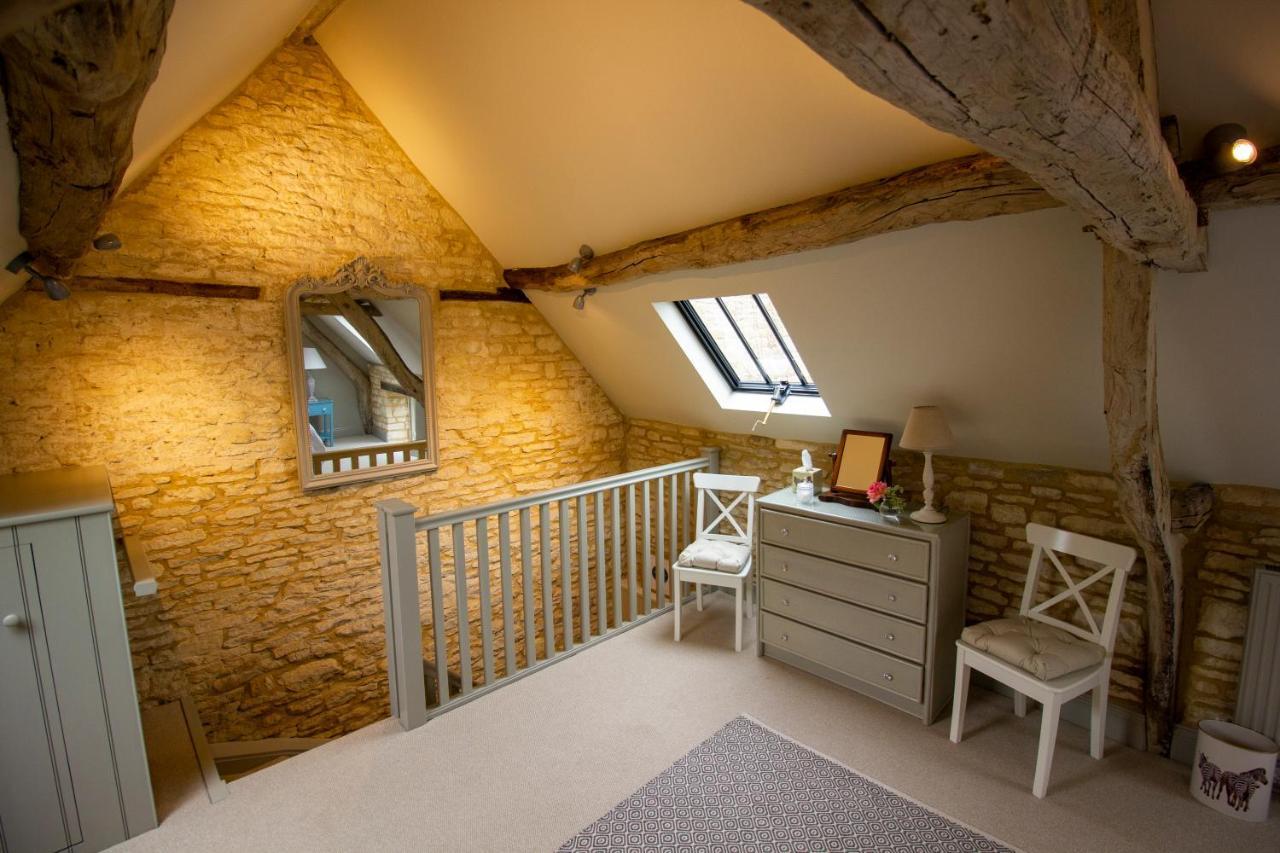 The Potting Shed, 5* Luxury Escape Cirencester Luaran gambar