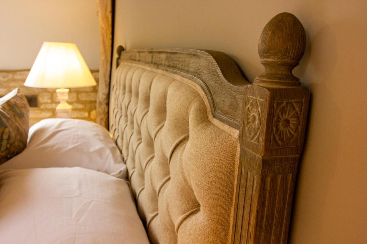 The Potting Shed, 5* Luxury Escape Cirencester Luaran gambar
