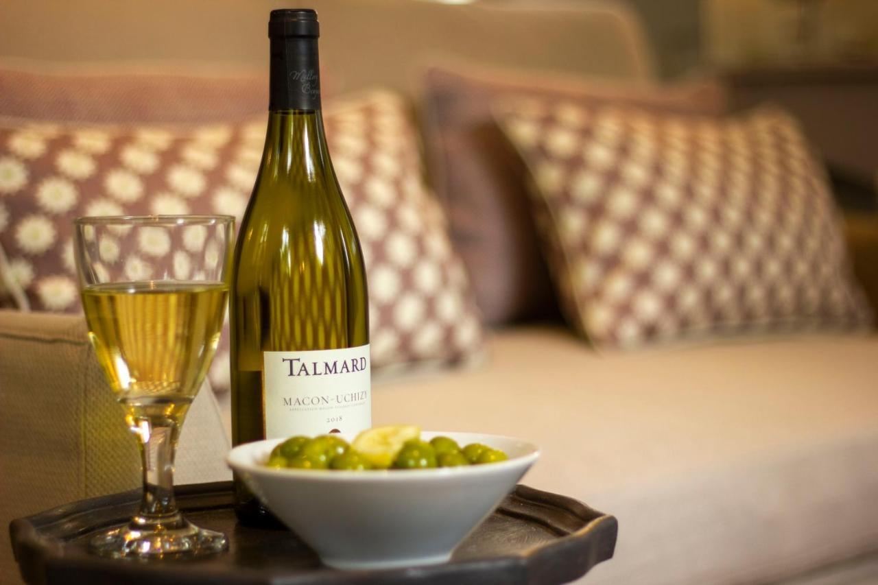The Potting Shed, 5* Luxury Escape Cirencester Luaran gambar