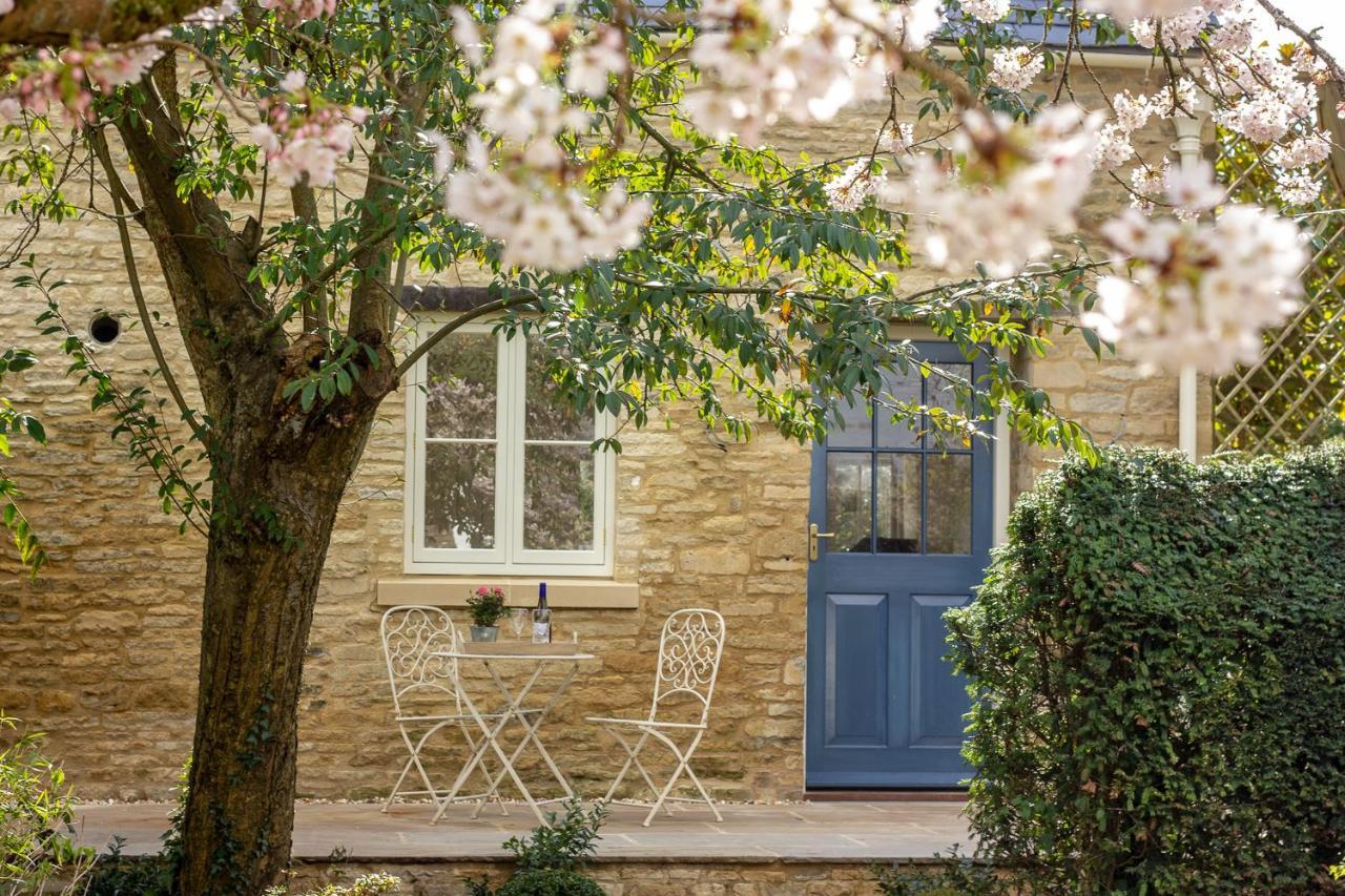 The Potting Shed, 5* Luxury Escape Cirencester Luaran gambar