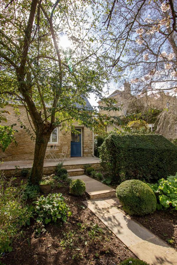 The Potting Shed, 5* Luxury Escape Cirencester Luaran gambar