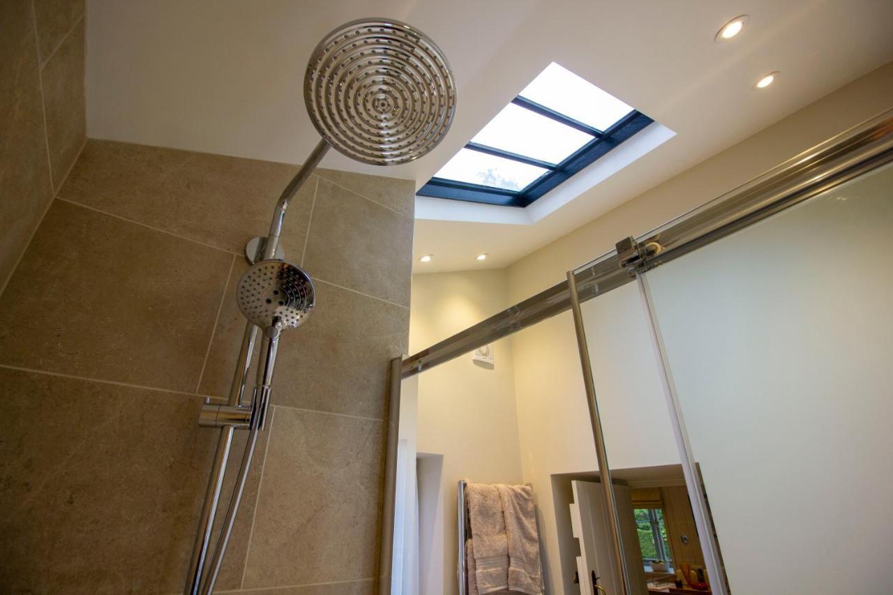 The Potting Shed, 5* Luxury Escape Cirencester Luaran gambar