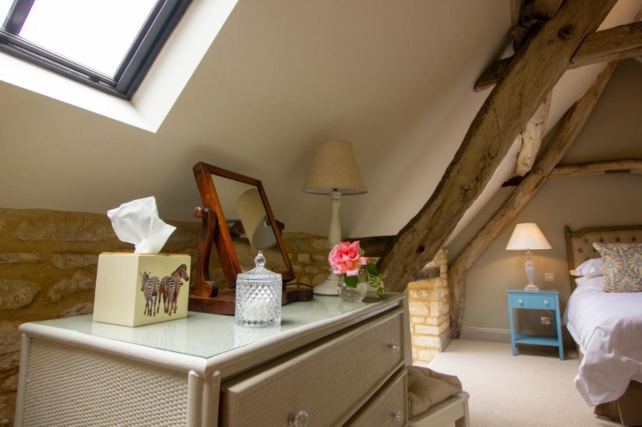 The Potting Shed, 5* Luxury Escape Cirencester Luaran gambar