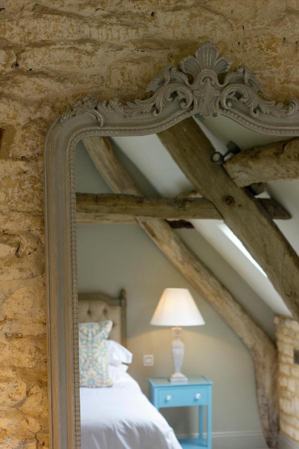 The Potting Shed, 5* Luxury Escape Cirencester Luaran gambar