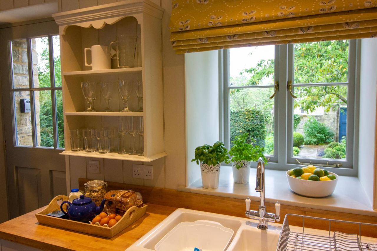 The Potting Shed, 5* Luxury Escape Cirencester Luaran gambar