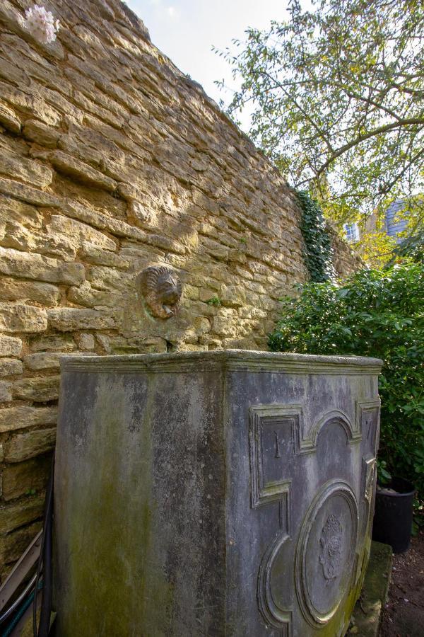 The Potting Shed, 5* Luxury Escape Cirencester Luaran gambar