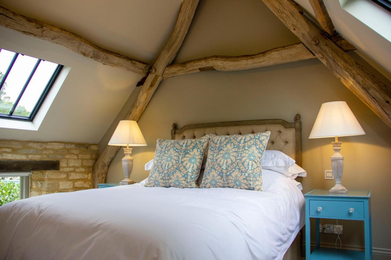 The Potting Shed, 5* Luxury Escape Cirencester Luaran gambar