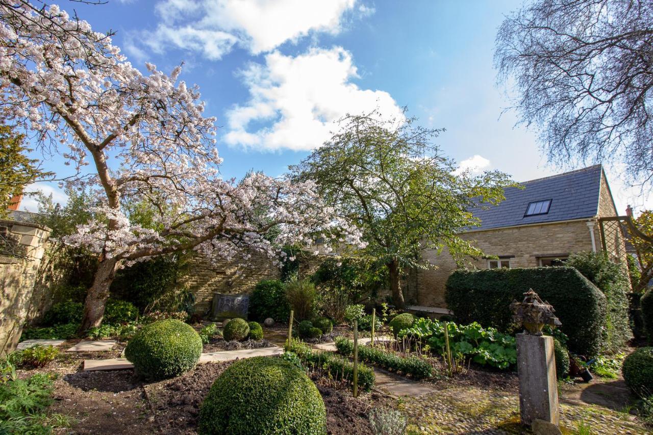 The Potting Shed, 5* Luxury Escape Cirencester Luaran gambar